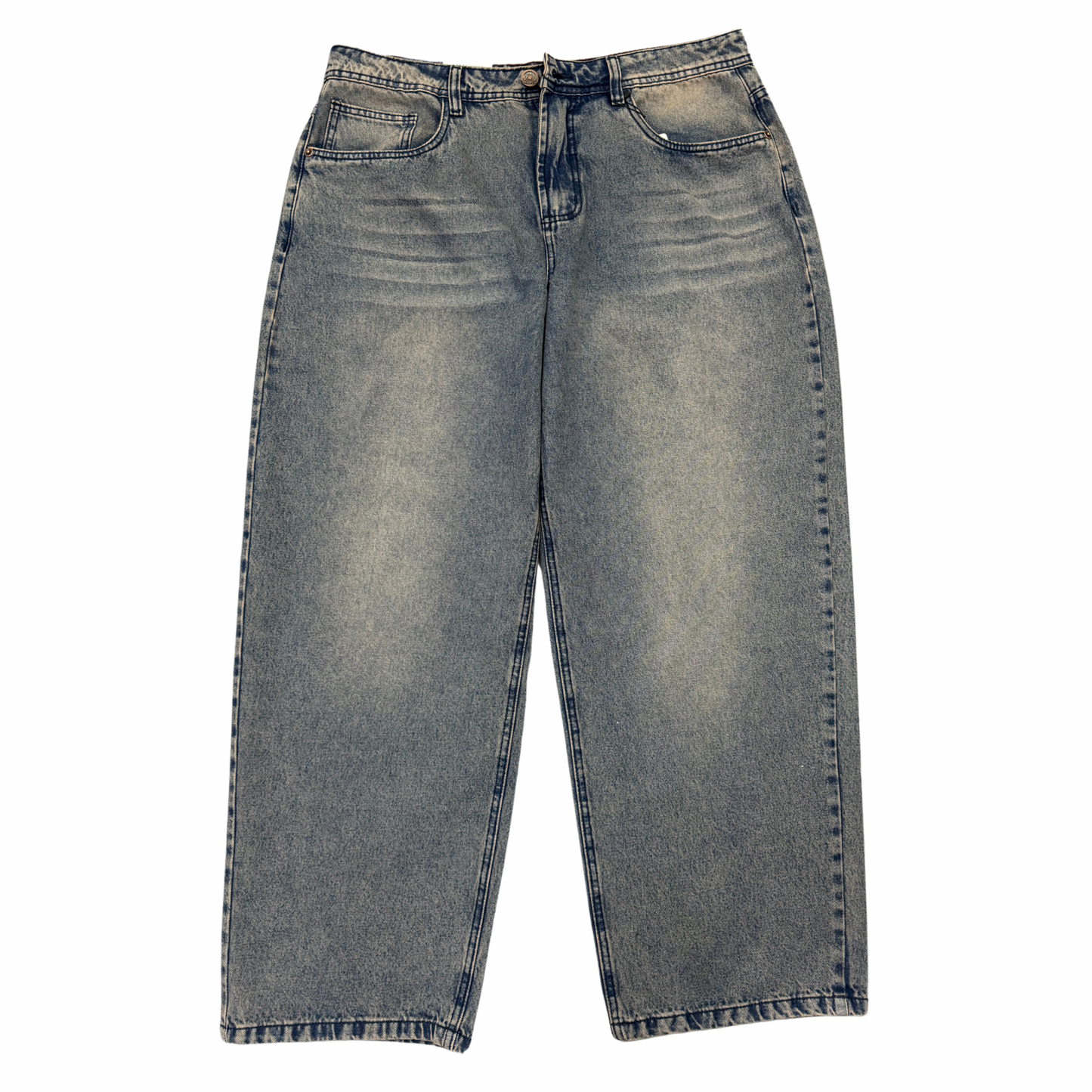 Baggy Jean Maíz