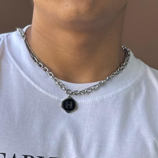 Collar Herms