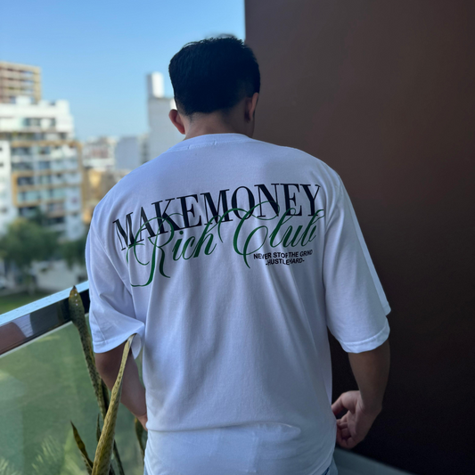 Make Money - Fearless Studio